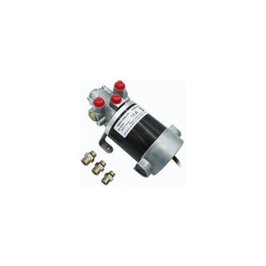 Lowrance 000-15444-002 00015444002 Reversible Hydraulic Gear Pump-2, 12V