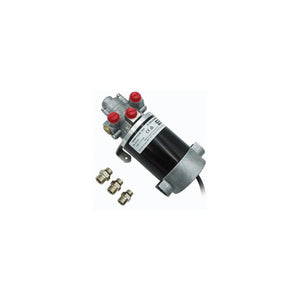 Lowrance 000-15445-002 00015445002 Reversible Hydraulic Gear Pump-3, 12V