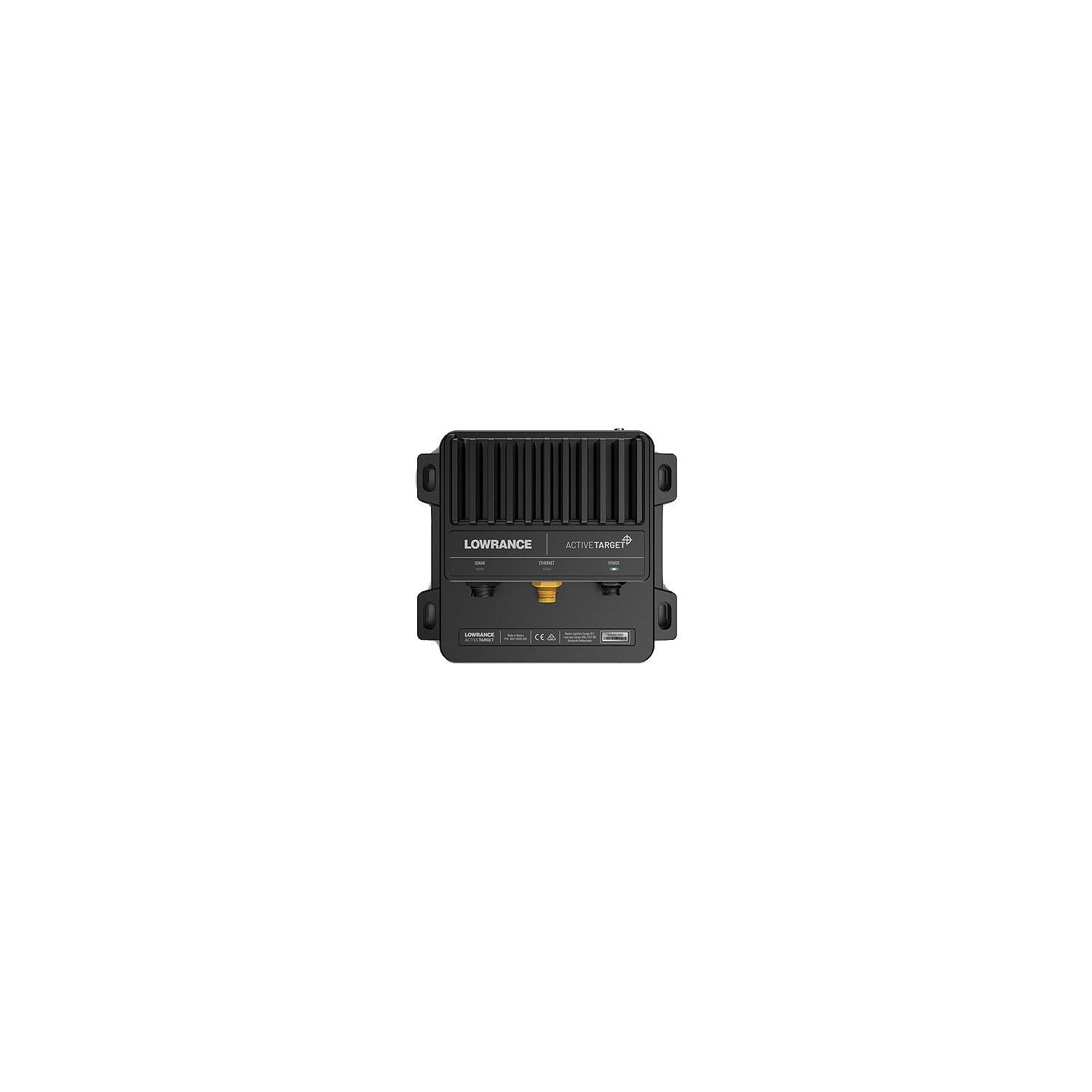 Lowrance 000-15959-001 00015959001 ActiveTarget 2 System w/Control Module, Transducer & Mounts