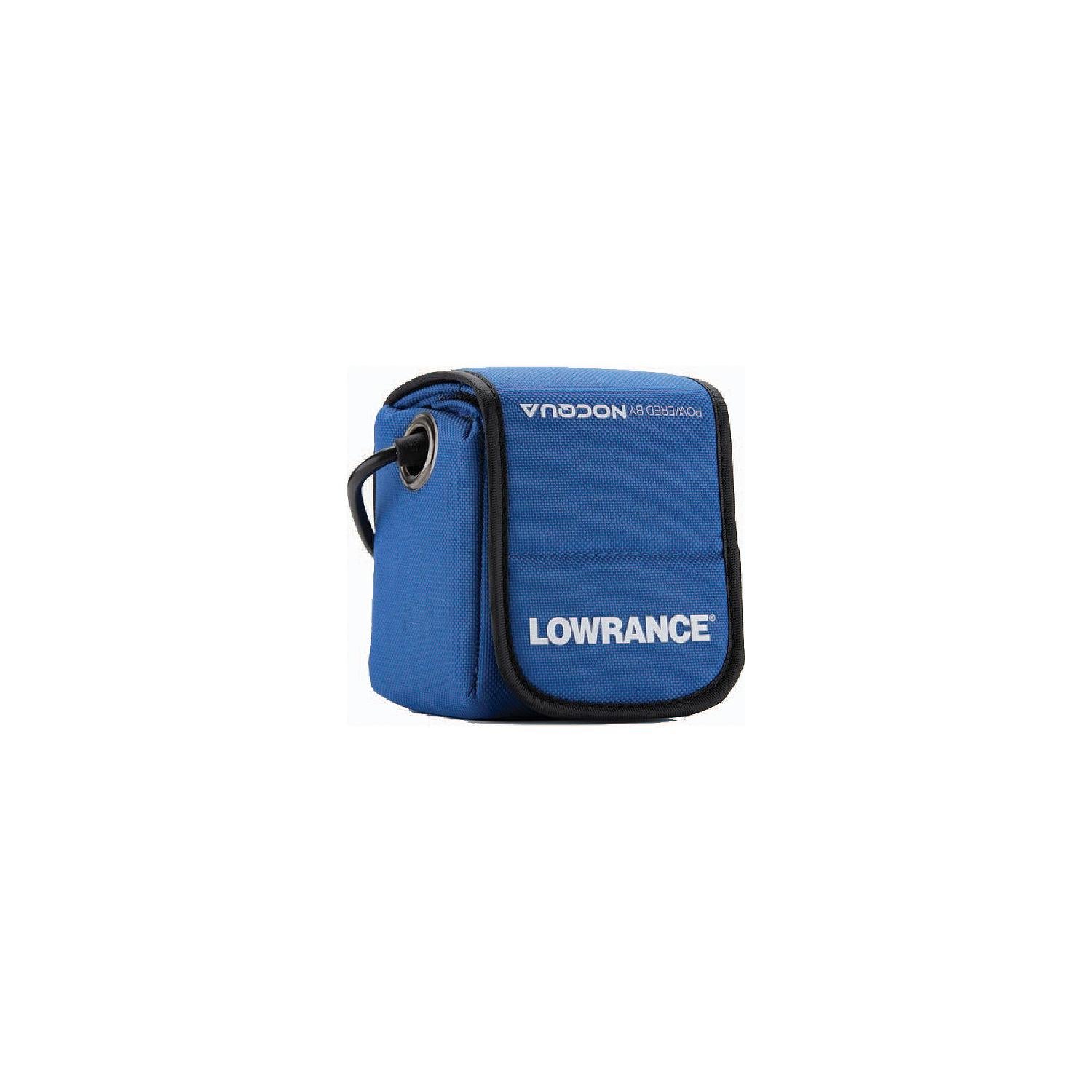 Lowrance 000-15733-001 00015733001 Pro Power Battery Kit