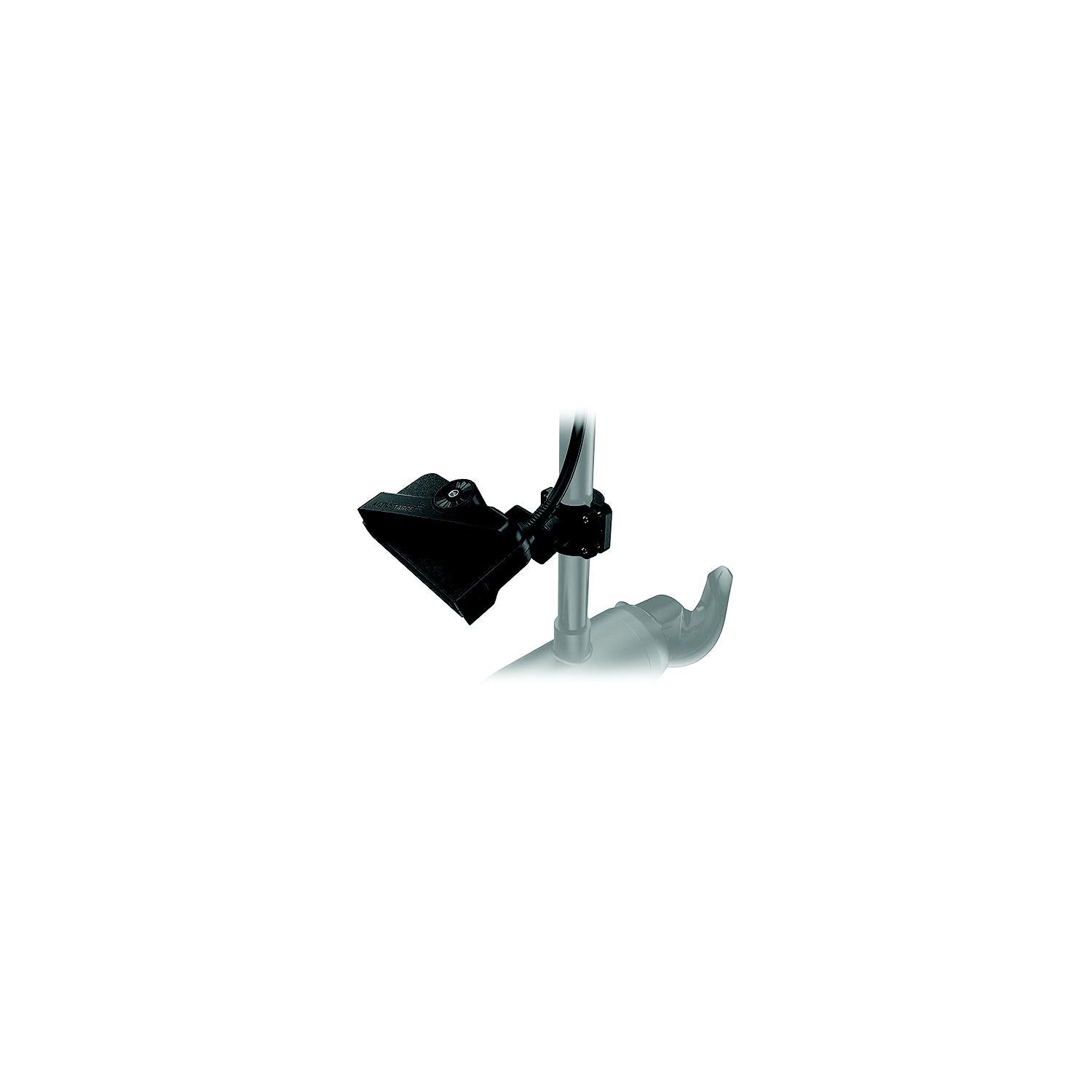 Lowrance 000-15770-001 00015770001 Activetargetâ„¢ Transducer Trolling Motor Shaft Mount Kit