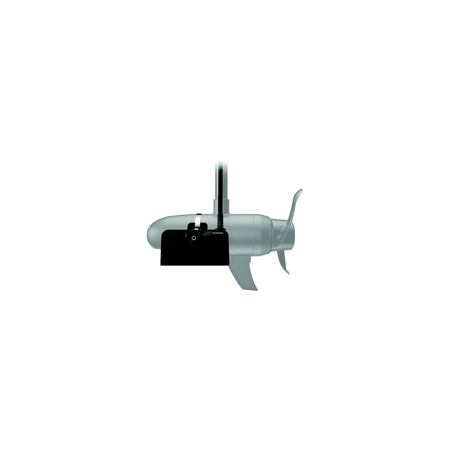 Lowrance 000-15771-001 00015771001 Activetargetâ„¢ Transducer Trolling Motor Forward/Down Mount Kit