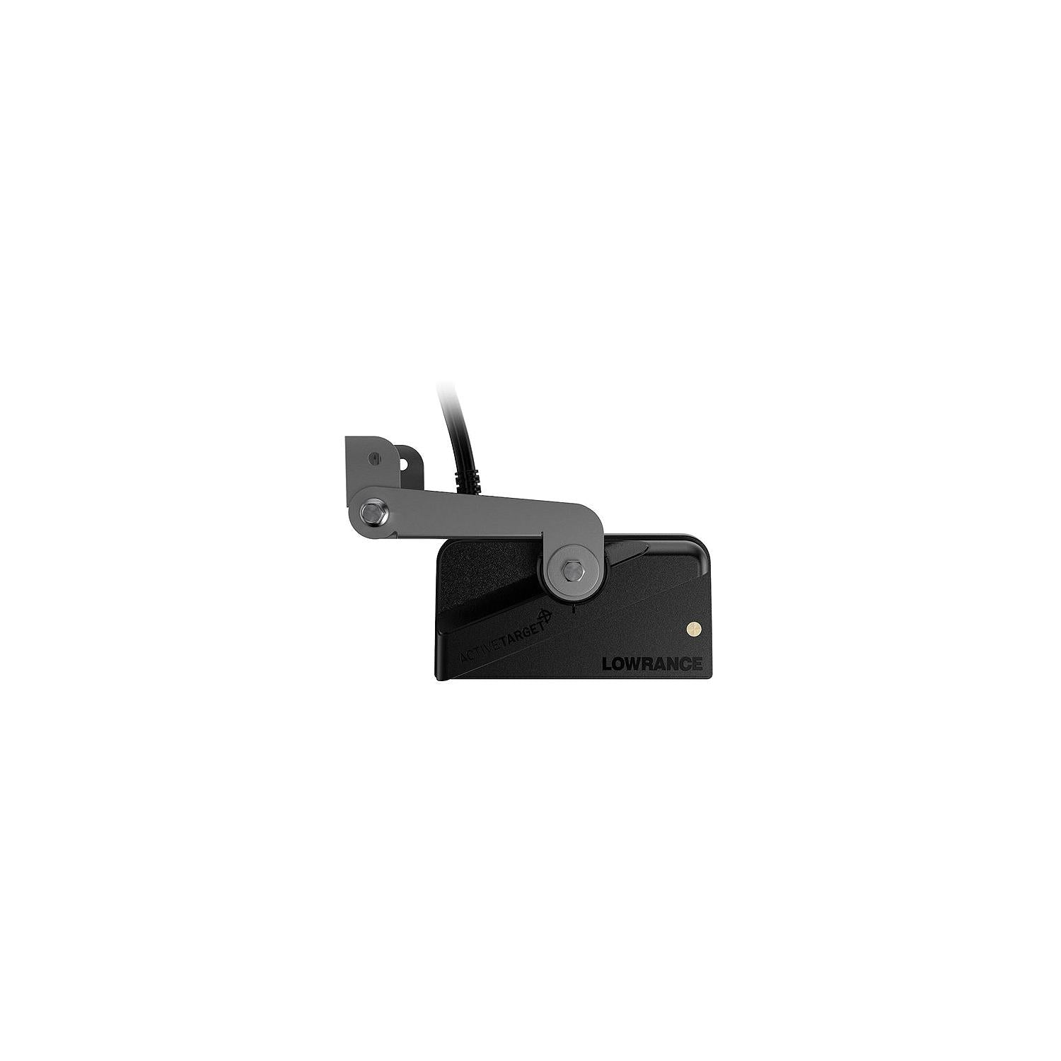 Lowrance 000-15773-001 00015773001 Activetargetâ„¢ Transducer Transom Mount Kit