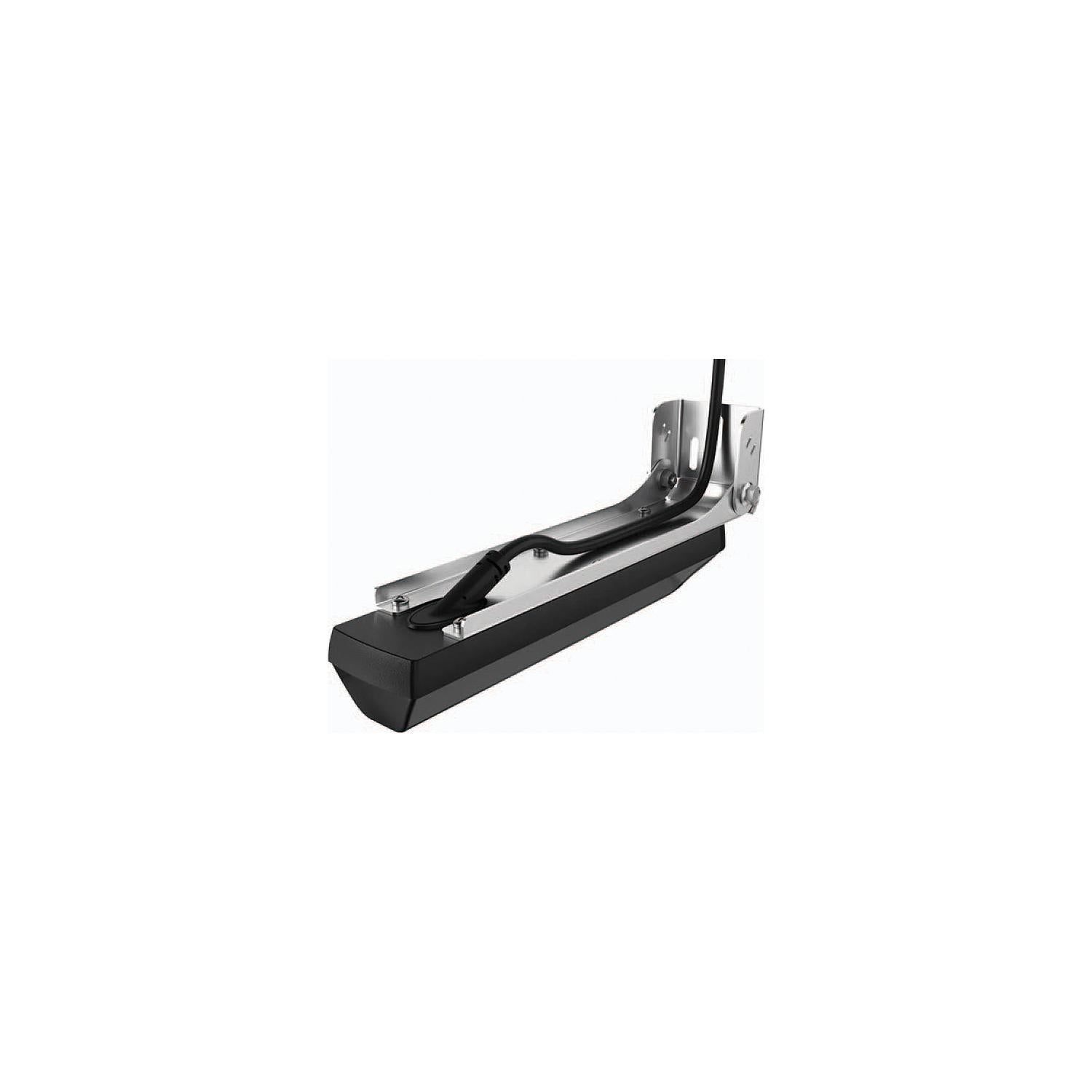 Lowrance 000-16060-001 00016060001 Activeimaging HDâ„¢ 3-In-1 FishReveal Med/High Transducer, Transom Mt.