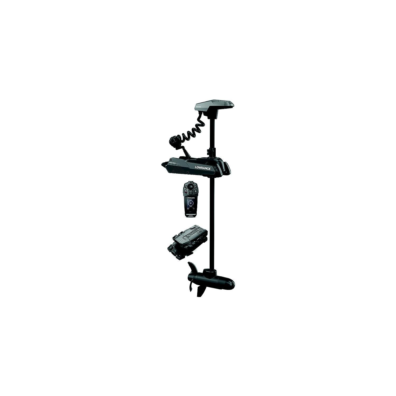 Lowrance 000-16174-001 00016174001 RECON Freshwater 60