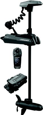 Lowrance 000-16172-001 00016172001 RECON Freshwater 48