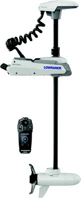 Lowrance 000-16179-001 00016179001 RECON Saltwater 54