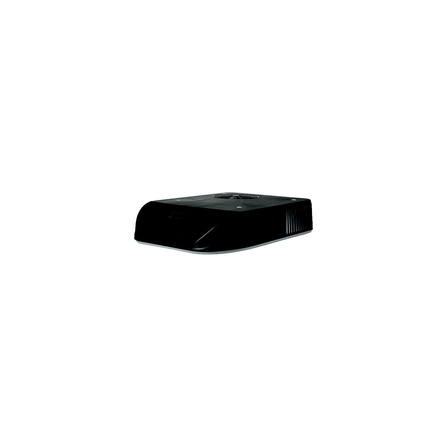 Coleman Mach 47233-3291 Coleman-Mach 472333291 8 Plus Replacement Shroud, Black