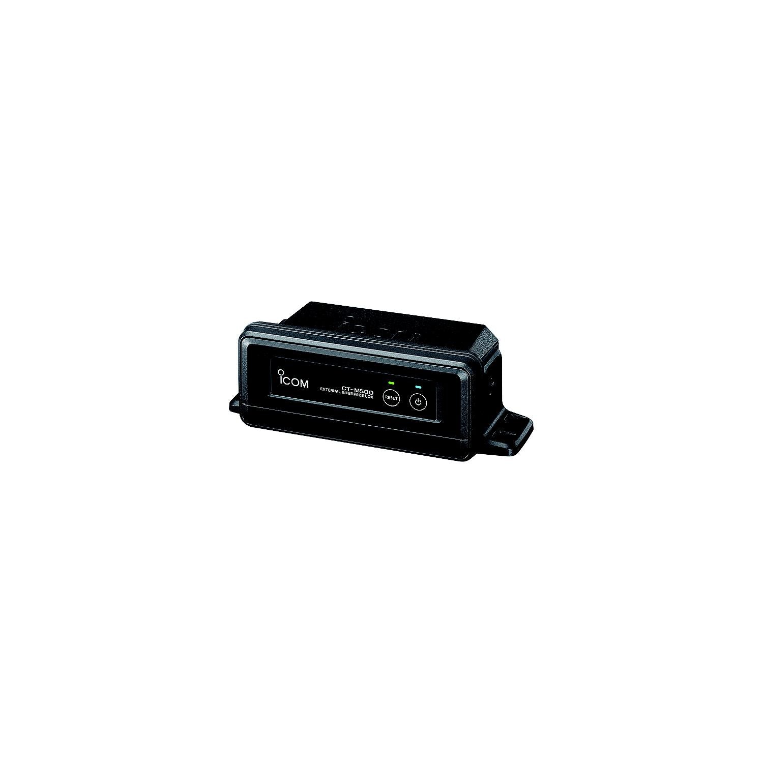 Icom CT-M500 11 CTM50011 Wireless Smart Device Option for M510