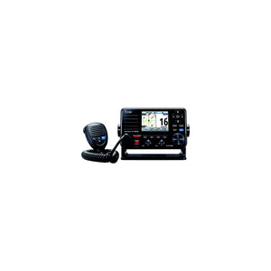 Icom M510PLUSEVO51USA ICOM Class-D DSC VHF AIS with Smart Device Control