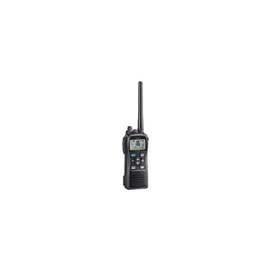 Icom M73 61 USA Submersible Handheld VHF Radio