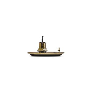 Raymarine A80465 Rv-200 Bronze All-In-One Thru-Hull Transducer