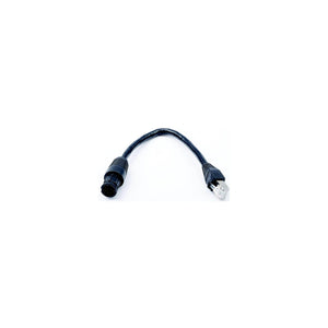 Raymarine A80513 Raynet Male To RJ45 Adaptor Cable