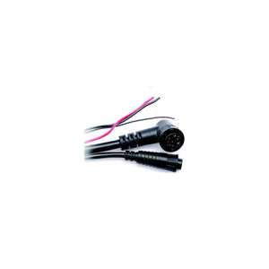 Raymarine A80709 Power & Raynet Cable For Alpha Performance Display, 3M