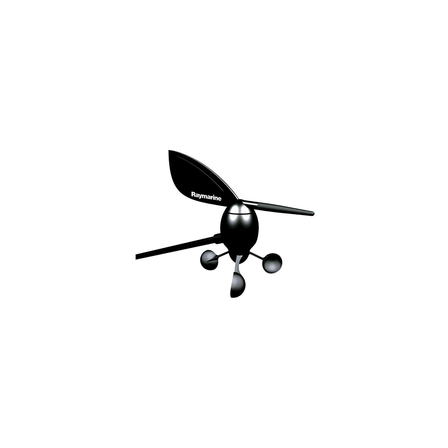 Raymarine E22079 Long Arm Vane Transducer