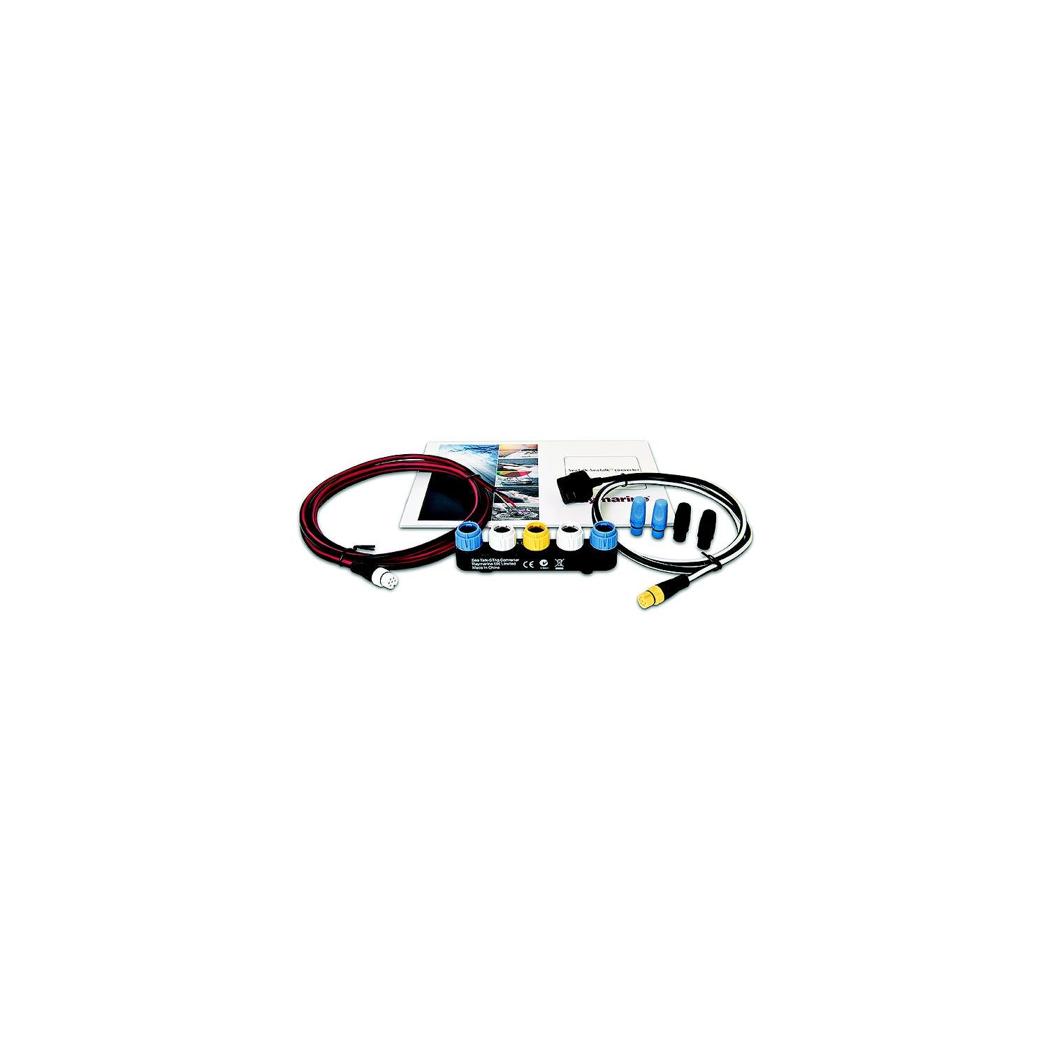 Raymarine E22158 ST<sup>NG</sup> Backbone Kit