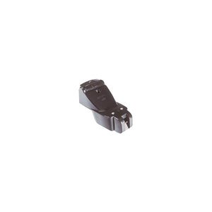 Raymarine E26028-PZ E26028PZ P66 Transom Mount Depth/Speed/Temp Triducer