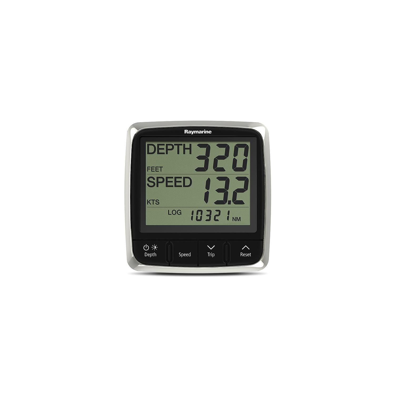 Raymarine E70060 I50 Tridata Display