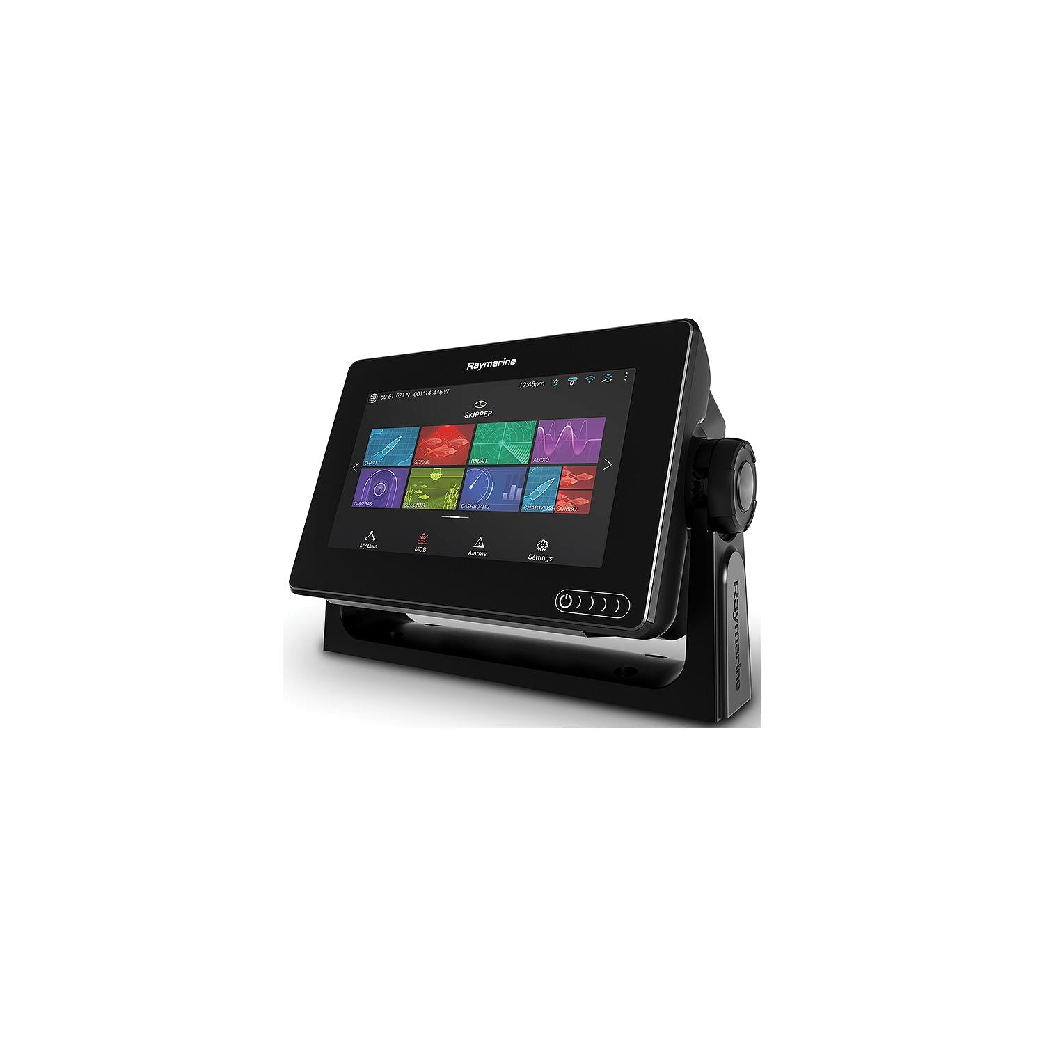 Raymarine E70364-00-NAG Axiomâ„¢ 7