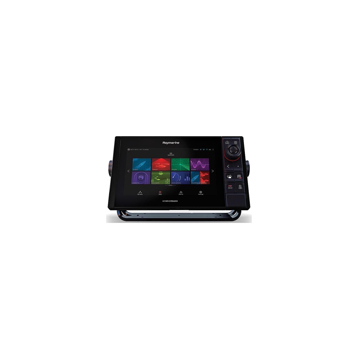 Raymarine E70481 Axiomâ„¢ Pro 9