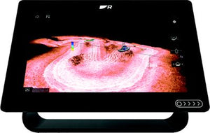 Raymarine E70636-00-NAG E7063600NAG AxiomÂ® Plus Touch Screen Multifunction Navigation Display, 9