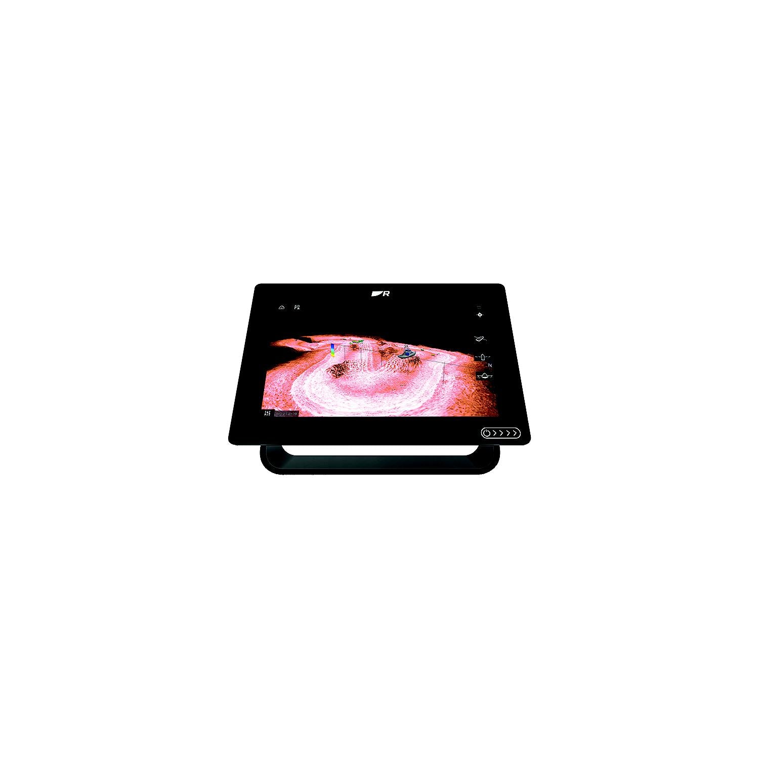 Raymarine E70637-00-102 E7063700102 AxiomÂ® Plus Touch Screen Multifunction Navigation Display, 9