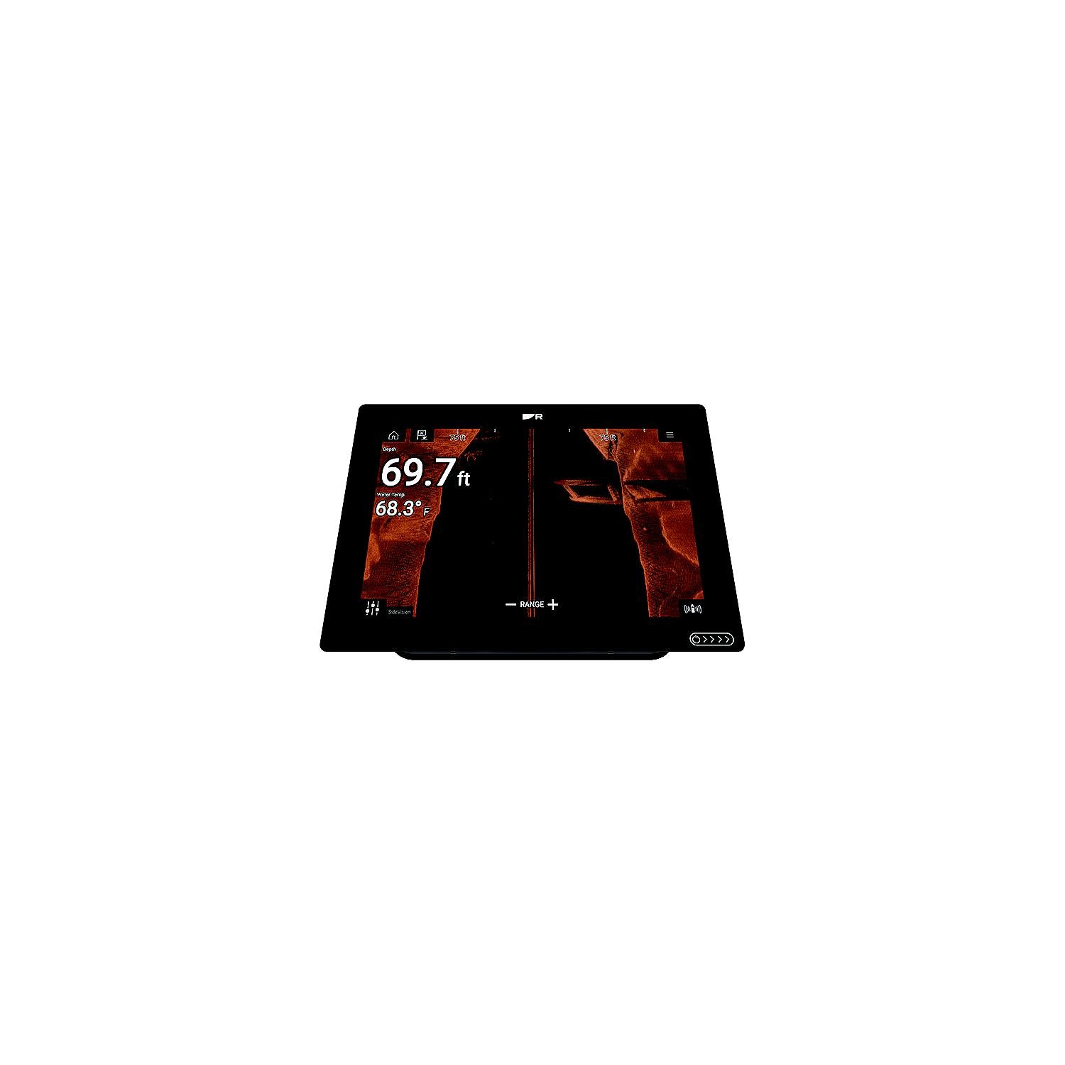 Raymarine E70639-03 E7063903 AxiomÂ® Plus Touch Screen Multifunction Navigation Display, 12