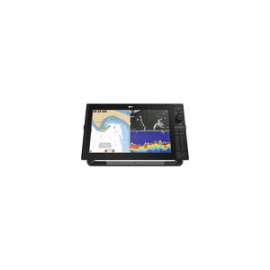 Raymarine E70656-00-102 152-E7065600102 Axiomâ„¢ 2 Pro RVM High Performance Multifunction Navigation Display w/1kW Sonar, DV, SV and RealVision 3D Son