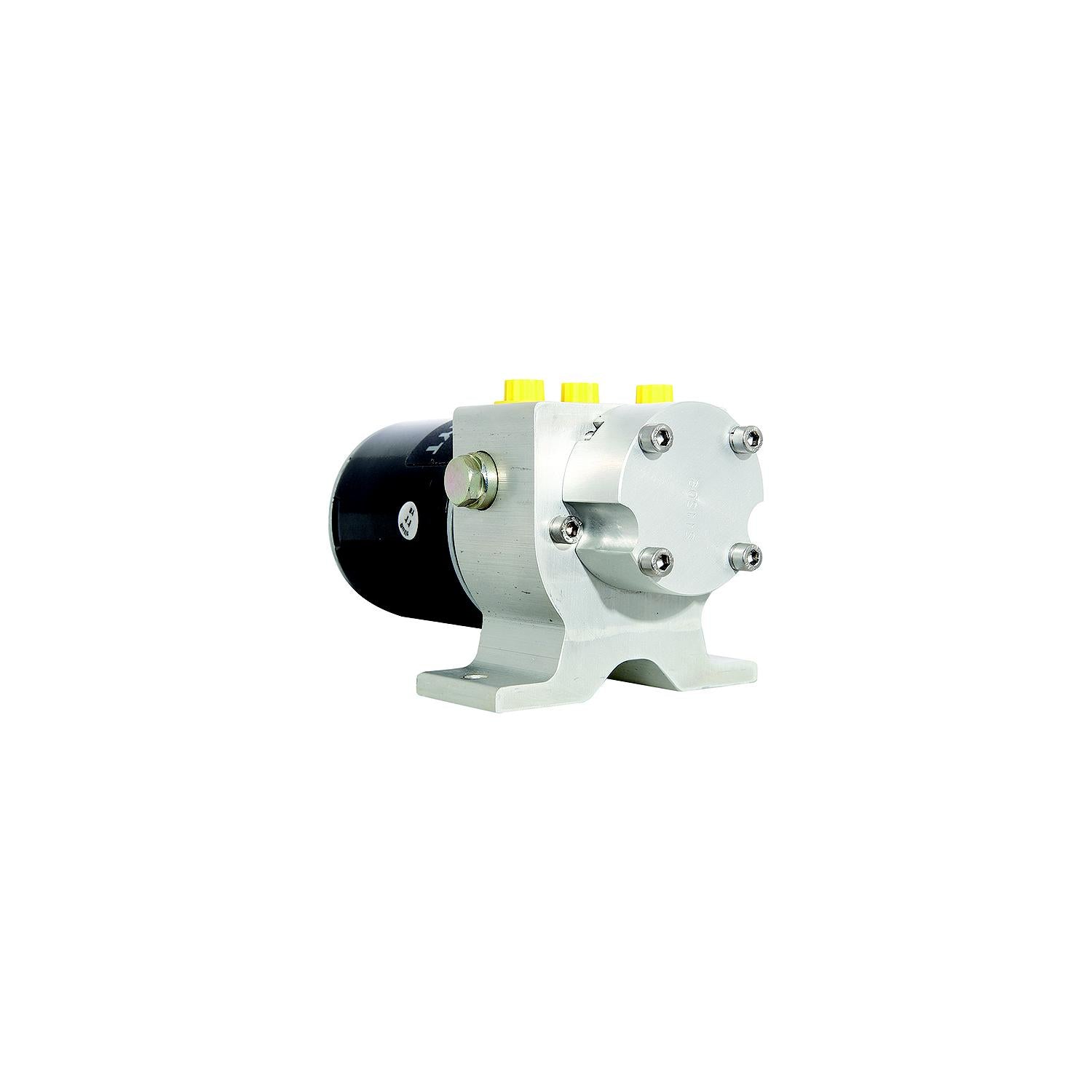 Raymarine M81121 12V Hydraulic Pump Drive Unit, Type 2