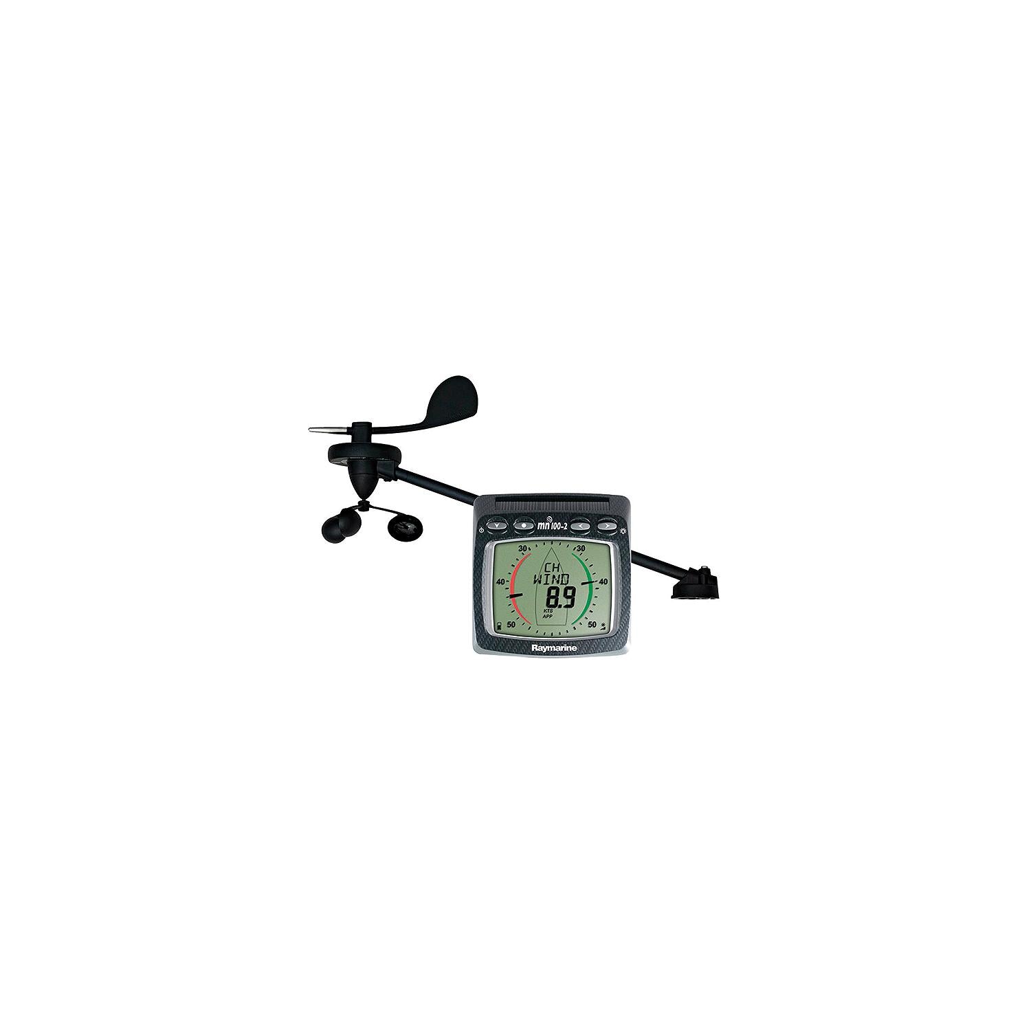 Raymarine T101-916 Wireless Multi Wind System