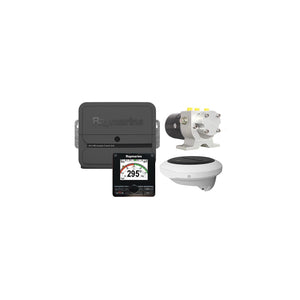 Raymarine T70157 EV-200 Evolution Hydraulic Autopilot Pack