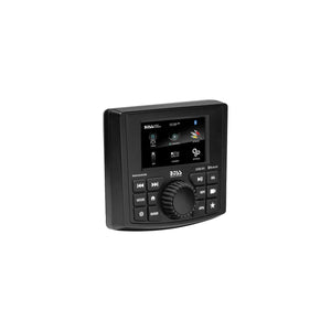 Boss Audio Systems MGV520B Mech-Less Multimedia Player