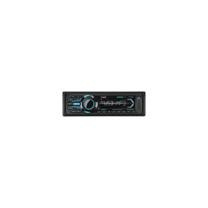 Boss Audio Systems MR1308UABK Marine AM/FM/USB/SD/MP3 Mech-less Player Receiver w/Bluetooth