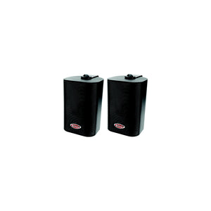 Boss Audio Systems MR4.3B MR43B 4