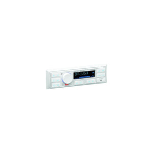 Boss Audio Systems MR500UAB Boss Audio MR500UAB Single-Din Mech-Less Multimedia Player