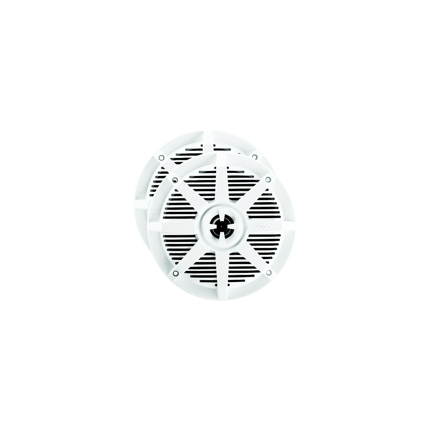Boss Audio Systems MR62W 6-1/2