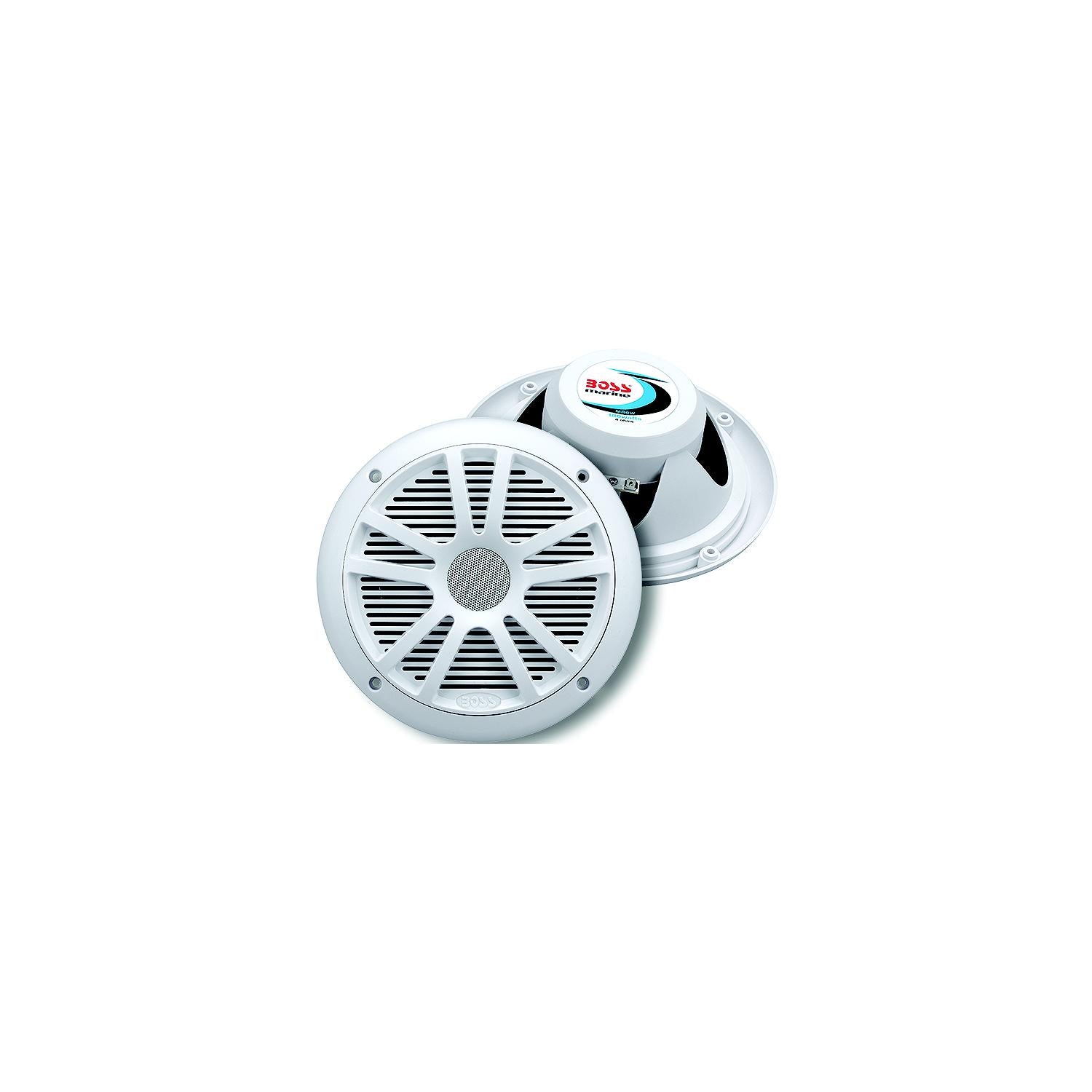 Boss Audio Systems MR6W 6-1/2