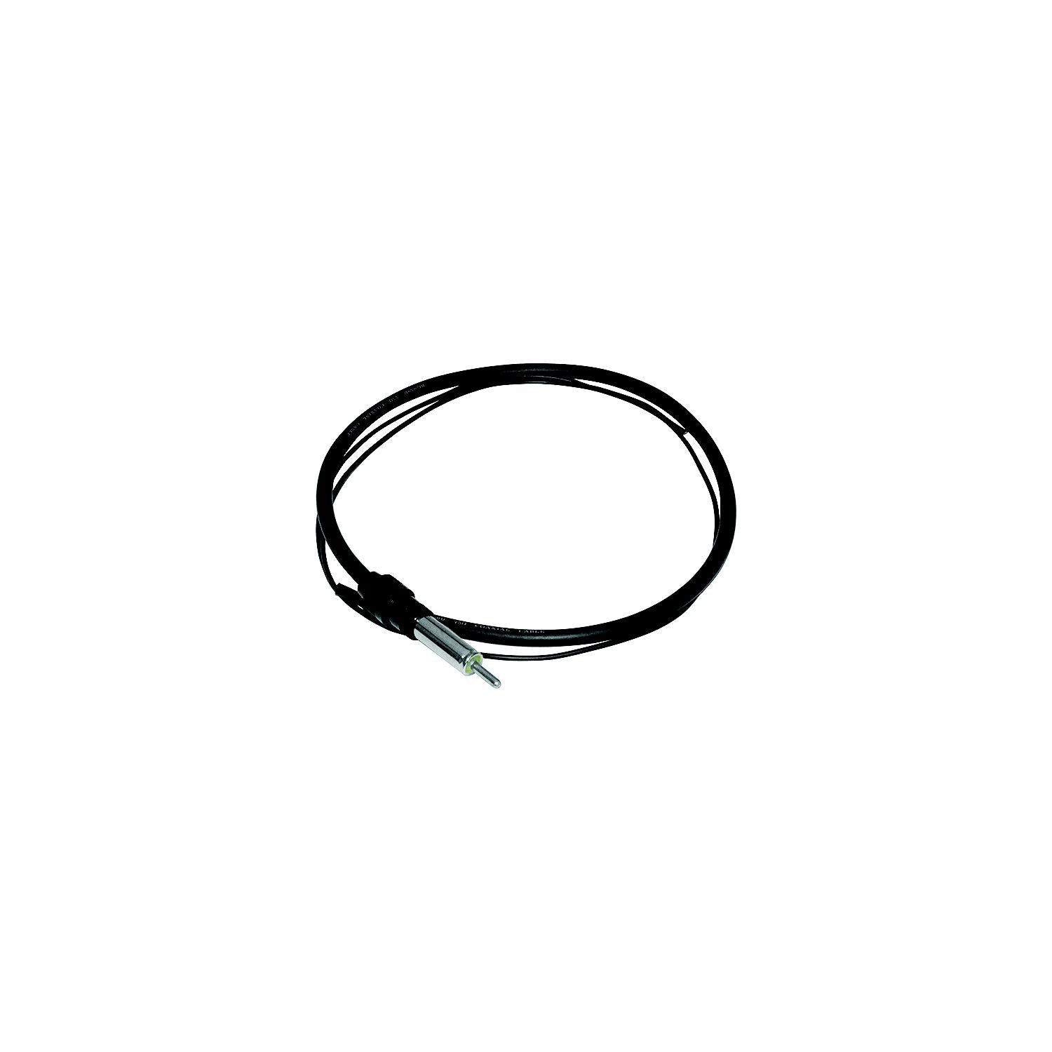 Boss Audio Systems MRANT10 AM/FM Dipole Antenna