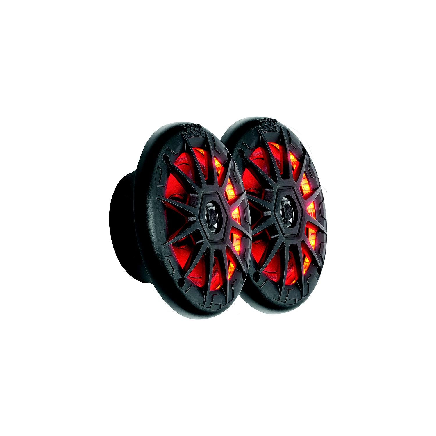 Boss Audio Systems MRGBB55B BOSS MRGB55B 5-1/4