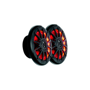 Boss Audio Systems MRGBB55B BOSS MRGB55B 5-1/4