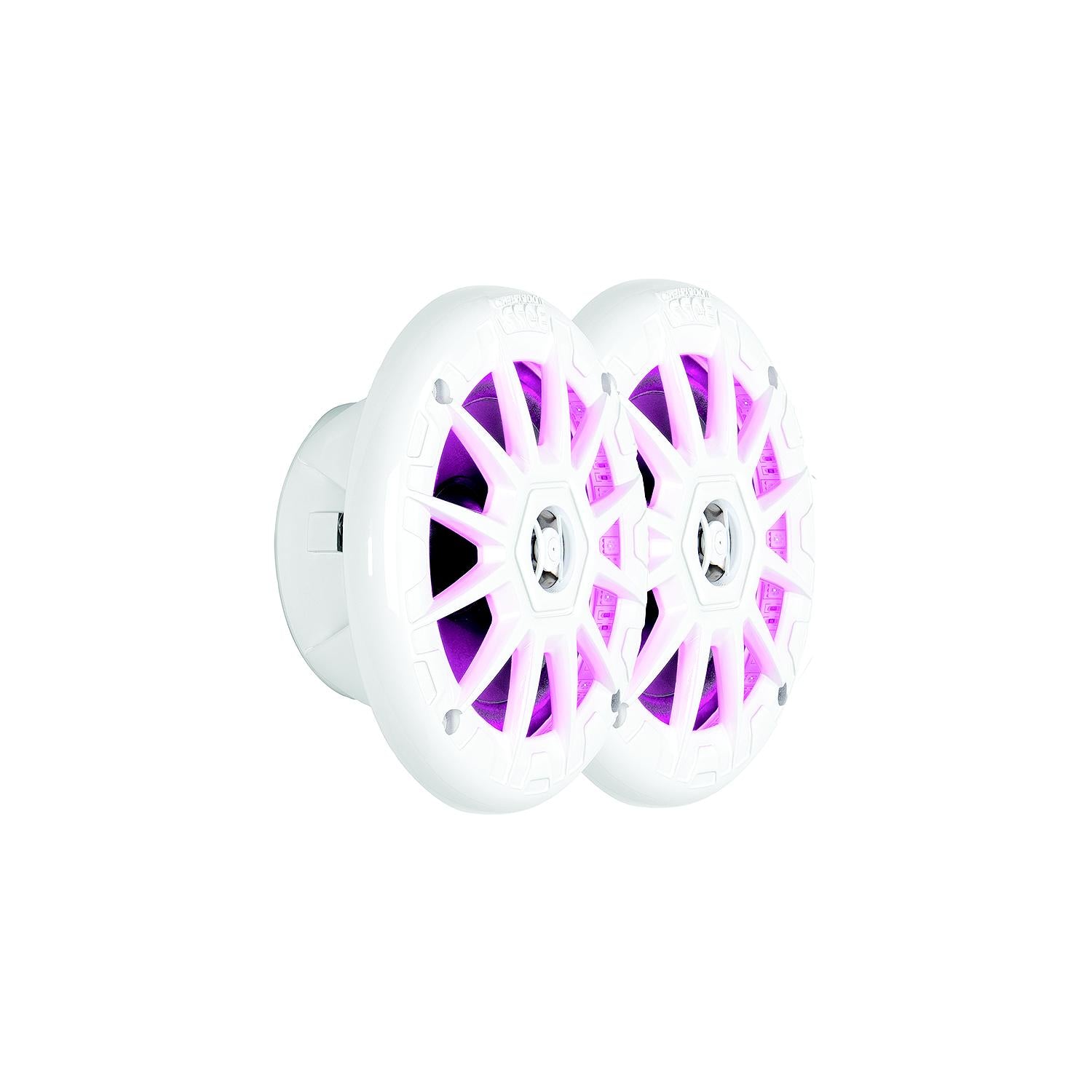Boss Audio Systems MRGB55W BOSS 5-1/4