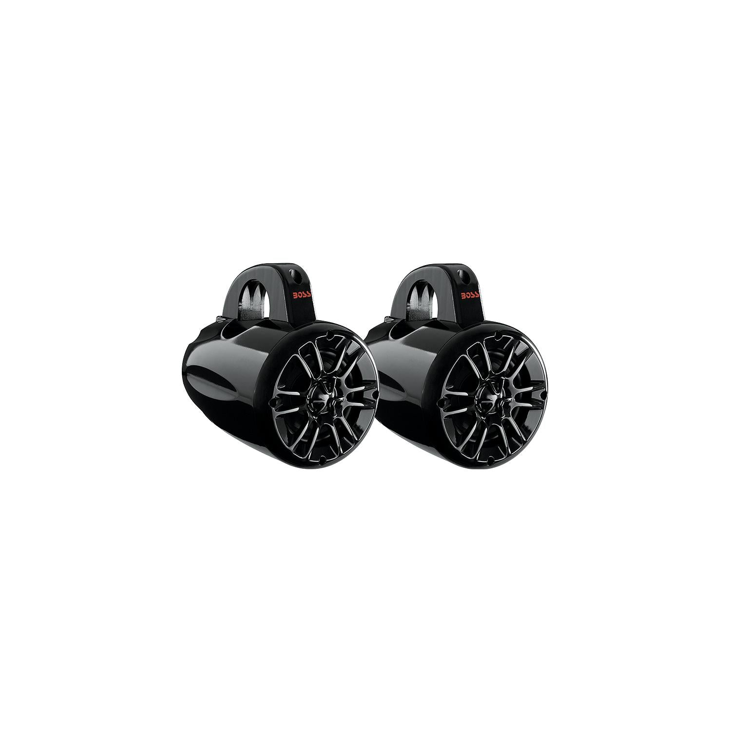 Boss Audio Systems MRWT40 4