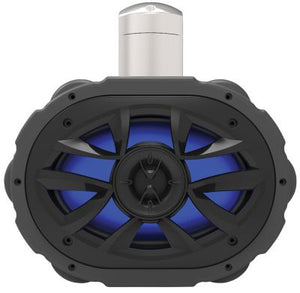 Boss Audio Systems MRWT69RGB 6