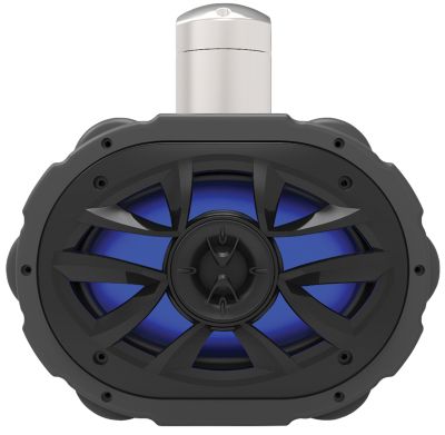 Boss Audio Systems MRWT69RGB 6