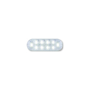 Optronics BUL10CBP Clear LED Back Up Light