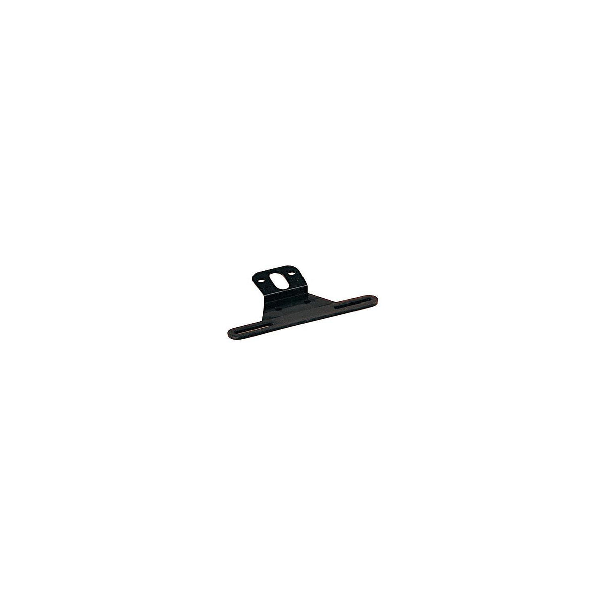 Optronics LP10SBP License Plate Bracket