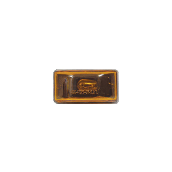 Optronics MC95ABP Sealed Marker/Clearance Light, Amber