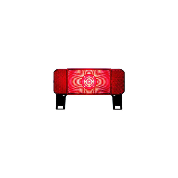 Optronics RVSTLB61P LED Low Profile RV Combination Tail Lights, Driver Side