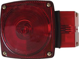 Optronics ST4RBP 7 Function Submersible Tail Light
