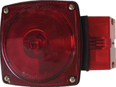 Optronics ST4RBP 7 Function Submersible Tail Light